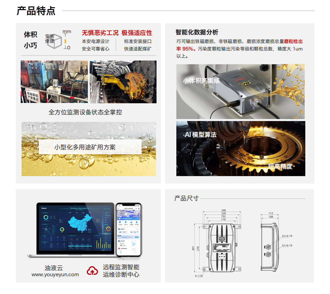 GYD12(A)礦用本安型油液監(jiān)測(cè)傳感器圖1