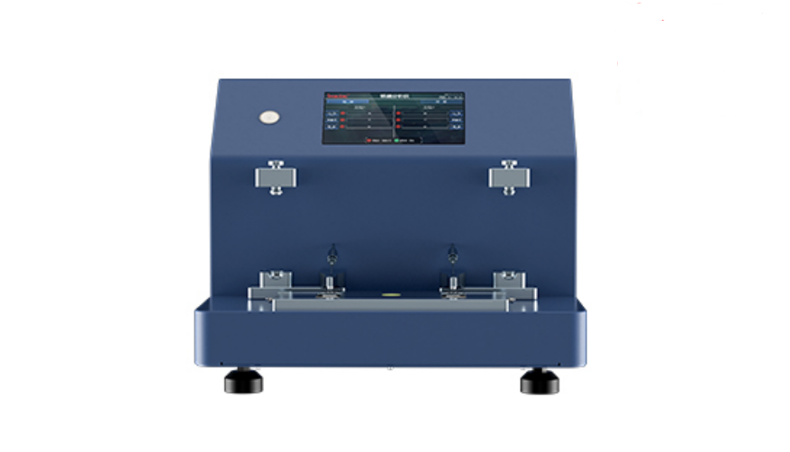 鐵譜分析系統(tǒng)-油液金屬磨損顆粒實驗室級檢測方案