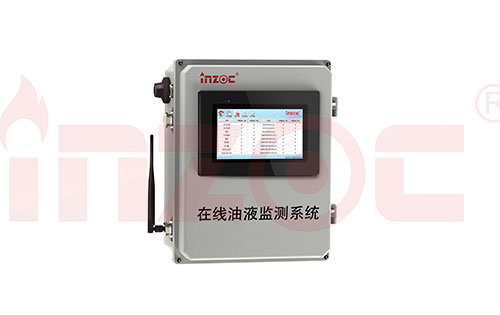 工業(yè)齒輪油使用中有哪些保養(yǎng)技巧？油品傳感器